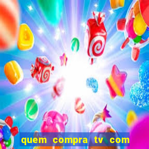 quem compra tv com defeito em porto alegre